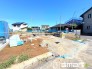2号棟 ～ご家族を守る「耐震等級３」～
・住宅性能評価において「耐震等級３」を取得。地震に強い家であることが証明されております。
・倒壊の恐れが低くなりますので、地震保険が半額になるメリットも。
