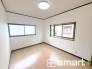 ～２面採光の明るいお部屋～
・洋室は２面採光とする事で穏やかな陽の入る明るい空間となっております。
・くつろぎのプライベート時間を明るい空間で穏やかにお過ごしいただけます。
