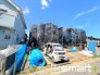1号棟 ～地盤調査も実施済み～
・建物建築前に地盤調査もしておりますので、安心して永くお住まいいただける住宅です。
・アフターサービスも充実しておりますので、詳細はぜひお問合せくださいませ。
