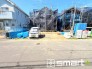 1号棟 ～資金計画もお任せください～
・ご見学はもちろん、住宅ローンなど資金面のご相談だけでもお気軽にどうぞ。
・プロのアドバイザーがお客様にとって最適なプランをご提案させていただきます。
