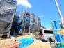 2号棟 ～完成物件もご案内可能～
・ご案内時には実際の立地に加え、同メーカー・同仕様の完成物件もご案内可能です。
・ぜひ現地と建物をご覧いただき、具体的にイメージしてみてくださいませ。
