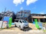 2号棟 ～ご家族を守る「耐震等級３」～
・住宅性能評価において「耐震等級３」を取得。地震に強い家であることが証明されております。
・倒壊の恐れが低くなりますので、地震保険が半額になるメリットも。
