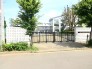 中学校