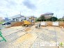 Ｃ号棟 ～風にも強い強靭な建物～
・住宅性能評価において「耐風等級２」を取得。
・大型の台風など暴風にも耐える、強靭な建物となっております。
