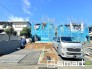 ～オプション工事もお任せください～
・せっかくの良い住宅を更に良くする各種オプション工事。
・住宅オプション協会加盟の当社なら様々なご提案が可能です。ぜひお気軽にご相談くださいませ。　
(Ａ号棟)