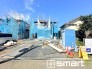Ｂ号棟 ～完成物件もご案内可能～
・ご案内時には実際の立地に加え、同メーカー・同仕様の完成物件もご案内可能です。
・ぜひ現地と建物をご覧いただき、具体的にイメージしてみてくださいませ。
