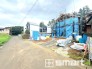 ～閑静な住宅街の立地～
・周辺は閑静な住宅街となっておりますので、静かな暮らしをご実現いただけます。
・前面道路の交通量も多くないので、小さなお子様がいるご家庭でもご安心ですね。
