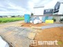 ～開放感ある角地のお住まい～
・２方向が空く事で開放感のある角地に位置しております。
・窮屈な感じが無く、ゆったりと暮らせるこの魅力をぜひ現地でご体感くださいませ。
