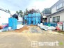 ～完成物件もご案内可能～
・ご案内時には実際の立地に加え、同メーカー・同仕様の完成物件もご案内可能です。
・ぜひ現地と建物をご覧いただき、具体的にイメージしてみてくださいませ。
