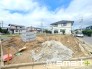 ～完成物件もご案内可能～
・ご案内時には実際の立地に加え、同メーカー・同仕様の完成物件もご案内可能です。
・ぜひ現地と建物をご覧いただき、具体的にイメージしてみてくださいませ。
