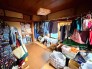 ～「和みの部屋」和室をご用意～
・ゴロンと寝転がったり、お子様のいるご家庭ではお子様を寝かしつけたり、などご活用いただける和室をご用意。
・やはり畳の香りは心が落ち着きますね。
