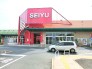 ショッピングセンター