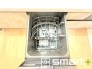 ～食器洗浄機を標準装備～
・キッチンにはビルトインタイプの食器洗浄機を標準装備。
・家事にかける時間を削減でき、「自分時間」を増やすことができる嬉しいアイテムです。
