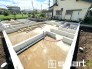 1号棟 ～地盤調査も実施済み～
・建物建築前に地盤調査もしておりますので、安心して永くお住まいいただける住宅です。
・アフターサービスも充実しておりますので、詳細はぜひお問合せくださいませ。
