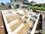 2号棟 ～ご家族を守る「耐震等級３」～
・住宅性能評価において「耐震等級３」を取得。地震に強い家であることが証明されております。
・倒壊の恐れが低くなりますので、地震保険が半額になるメリットも。
