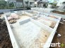 2号棟 ～風にも強い強靭な建物～
・住宅性能評価において「耐風等級２」を取得。
・大型の台風など暴風にも耐える、強靭な建物となっております。
