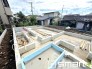 ～完成物件もご案内可能～
・ご案内時には実際の立地に加え、同メーカー・同仕様の完成物件もご案内可能です。
・ぜひ現地と建物をご覧いただき、具体的にイメージしてみてくださいませ。
