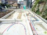 ～ご家族を守る「耐震等級３」～
・住宅性能評価において「耐震等級３」を取得。地震に強い家であることが証明されております。
・倒壊の恐れが低くなりますので、地震保険が半額になるメリットも。
