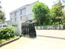 中学校
