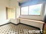 ～２面採光の明るいお部屋～
・洋室は２面採光とする事で穏やかな陽の入る明るい空間となっております。
・くつろぎのプライベート時間を明るい空間で穏やかにお過ごしいただけます。
