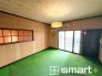 ～２面採光の明るいお部屋～
・洋室は２面採光とする事で穏やかな陽の入る明るい空間となっております。
・くつろぎのプライベート時間を明るい空間で穏やかにお過ごしいただけます。
