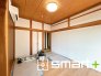 ～２面採光の明るいお部屋～
・洋室は２面採光とする事で穏やかな陽の入る明るい空間となっております。
・くつろぎのプライベート時間を明るい空間で穏やかにお過ごしいただけます。
