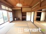 心地よい風と穏やかな時間が流れる伝統的な和室の空間です
