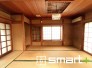 ～「和みの部屋」和室をご用意～
・ゴロンと寝転がったり、お子様のいるご家庭ではお子様を寝かしつけたり、などご活用いただける和室をご用意。
・やはり畳の香りは心が落ち着きますね。

