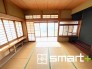 趣ある意匠が随所に息づく和の空間。心穏やかに過ごせる落ち着いた時間が流れます
