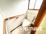 ～リフォームもお任せください～
・トイレなど水回りのリフォームもお任せくださいませ。
・床面のクッションフロア変更も可能ですのでお気軽にお任せください。
