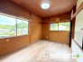 ～２面採光の明るいお部屋～
・洋室は２面採光とする事で穏やかな陽の入る明るい空間となっております。
・くつろぎのプライベート時間を明るい空間で穏やかにお過ごしいただけます。

