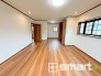 ～２面採光の明るいお部屋～
・洋室は２面採光とする事で穏やかな陽の入る明るい空間となっております。
・くつろぎのプライベート時間を明るい空間で穏やかにお過ごしいただけます。
