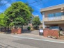 中学校