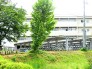 牛久第一中学校 1800m