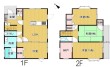 ■守谷市松前台　戸建■【】