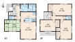 □松ヶ丘中古戸建□【】
