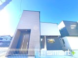 新築一戸建て