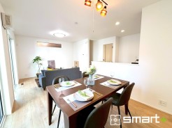 ~新規物件が誕生です~
・皆様お待たせいたしました。取手市台宿に新規物件が誕生いたしました。
・このエリアでお探しの方は、まずはお気軽にお問い合わせくださいませ。お待ちしております。