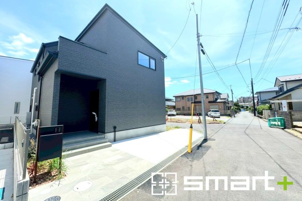 ●流山市西初石2丁目●