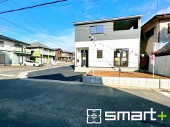 ~新規物件が誕生です~
・皆様お待たせいたしました。牛久市下根町に新規物件が誕生いたしました。
・このエリアでお探しの方は、まずはお気軽にお問い合わせくださいませ。お待ちしております。