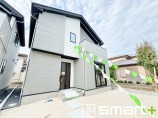 新築一戸建て