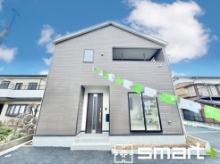 ~新規物件が誕生です~
・皆様お待たせいたしました。野田市尾崎に新規物件が誕生いたしました。
・このエリアでお探しの方は、まずはお気軽にお問い合わせくださいませ。お待ちしております。