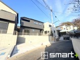 新築一戸建て