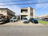 中古一戸建て