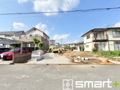 ~新規物件が誕生です~
・皆様お待たせいたしました。野田市五木新町に新規物件が誕生です。
・このエリアでお探しの方は、まずはお気軽にお問い合わせくださいませ。お待ちしております。