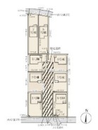 ~カースペースもしっかり確保~
・各棟敷地内にカースペースをご用意しておりますので、お車をご利用の方にもお勧めです。
・カースペースのサイズなど、ご内覧の際に合わせてご確認くださいませ。