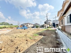 ~ご家族を守る「耐震等級3」~
・住宅性能評価において「耐震等級3」を取得。地震に強い家であることが証明されております。
・倒壊の恐れが低くなりますので、地震保険が半額になるメリットも。