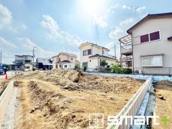 ~新規物件が誕生です~
・皆様お待たせいたしました。野田市木間ケ瀬に新規物件が誕生です。
・このエリアでお探しの方は、まずはお気軽にお問い合わせくださいませ。お待ちしております。