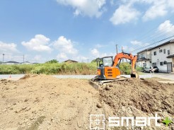 ~ご家族を守る「耐震等級3」~
・住宅性能評価において「耐震等級3」を取得。地震に強い家であることが証明されております。
・倒壊の恐れが低くなりますので、地震保険が半額になるメリットも。