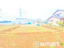 ~新規物件が誕生です~
・皆様お待たせいたしました。下妻市鎌庭に新規物件が誕生です。
・このエリアでお探しの方は、まずはお気軽にお問い合わせくださいませ。お待ちしております。